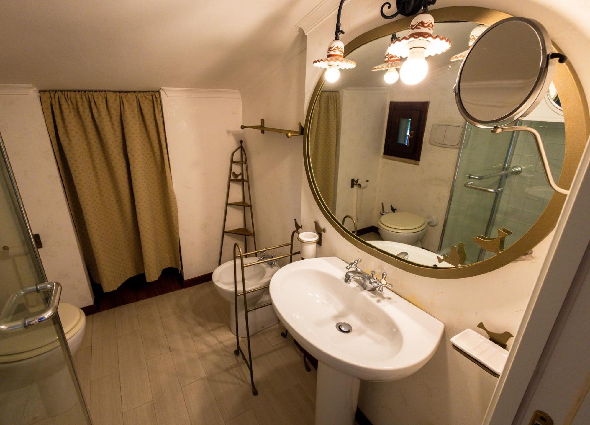 Villa Aureliana With Pool Near San Peter Рим Екстер'єр фото