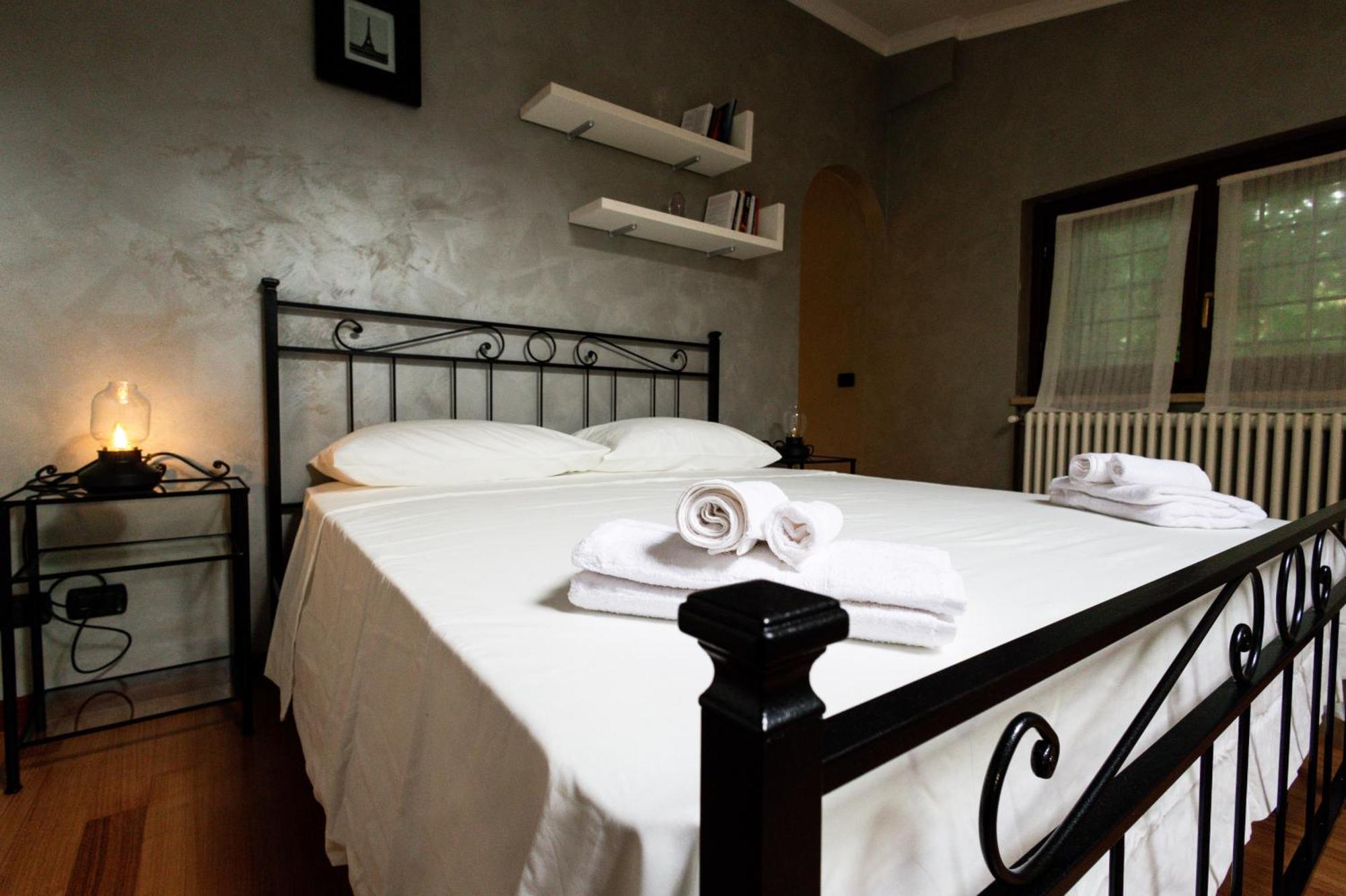 Villa Aureliana With Pool Near San Peter Рим Екстер'єр фото