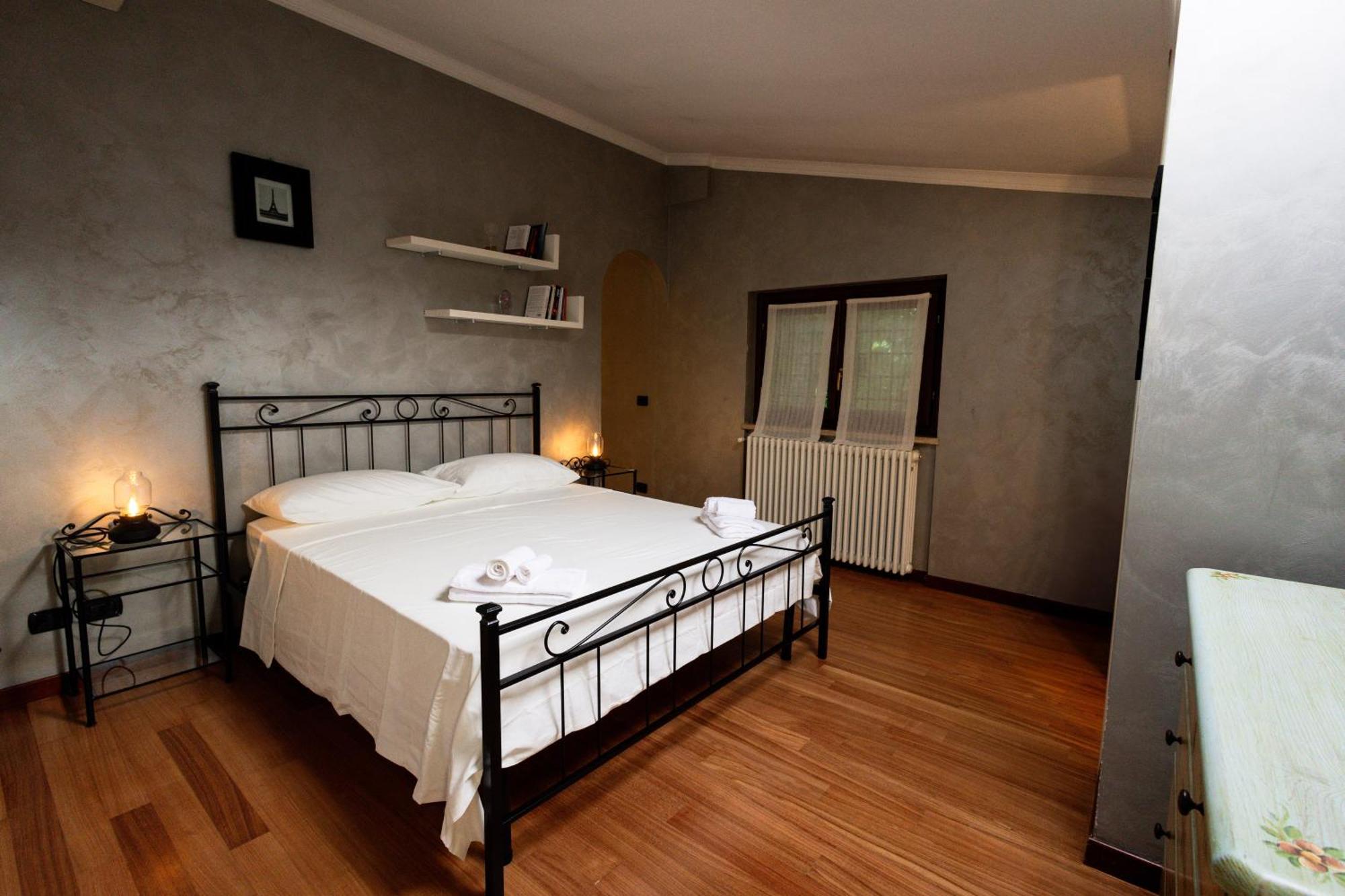 Villa Aureliana With Pool Near San Peter Рим Екстер'єр фото